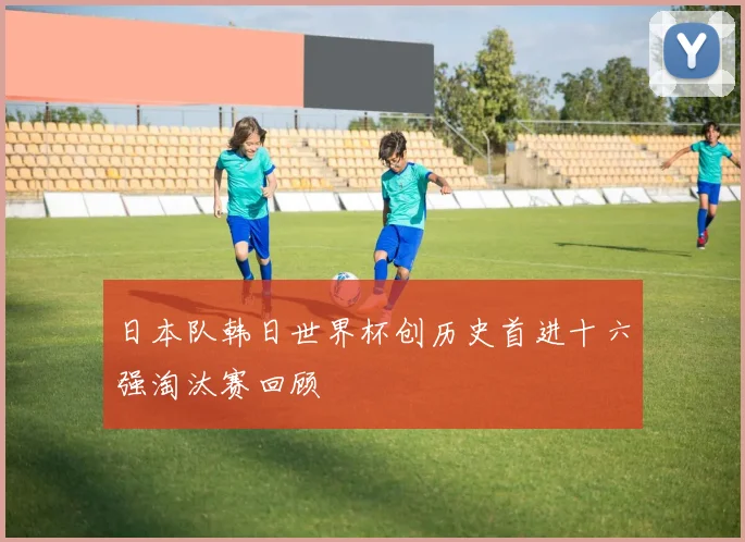 日本队韩日世界杯创历史首进十六强淘汰赛回顾