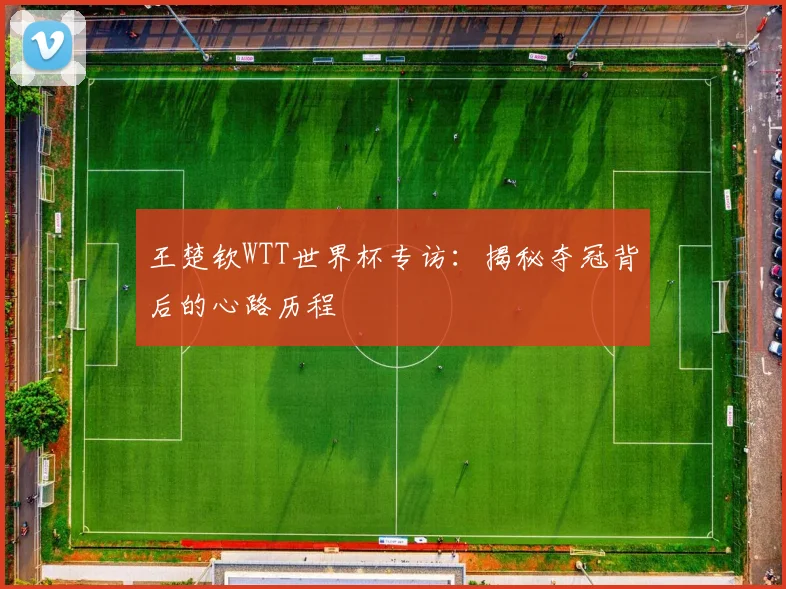王楚钦WTT世界杯专访:揭秘夺冠背后的心路历程