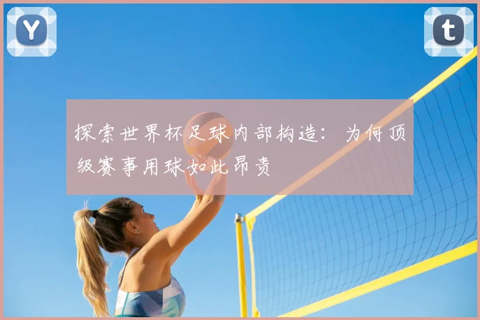 探索世界杯足球内部构造：为何顶级赛事用球如此昂贵