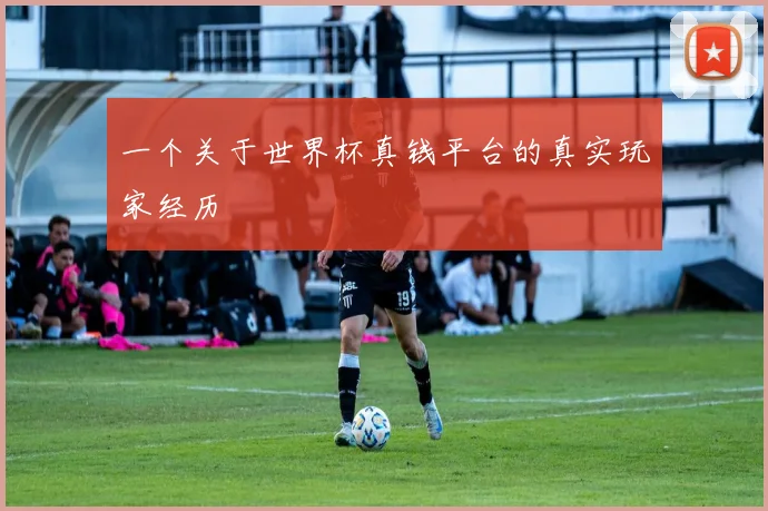 一个关于世界杯真钱平台的真实玩家经历