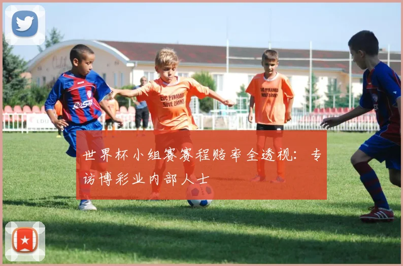 世界杯小组赛赛程赔率全透视：专访博彩业内部人士