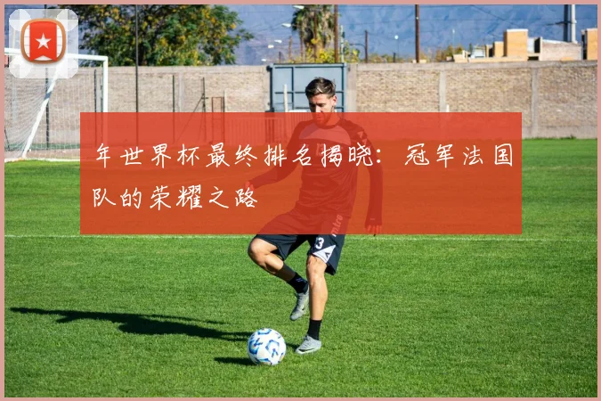 年世界杯最终排名揭晓：冠军法国队的荣耀之路